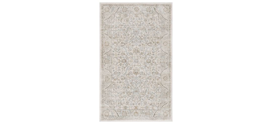 Isabella Throw Rug