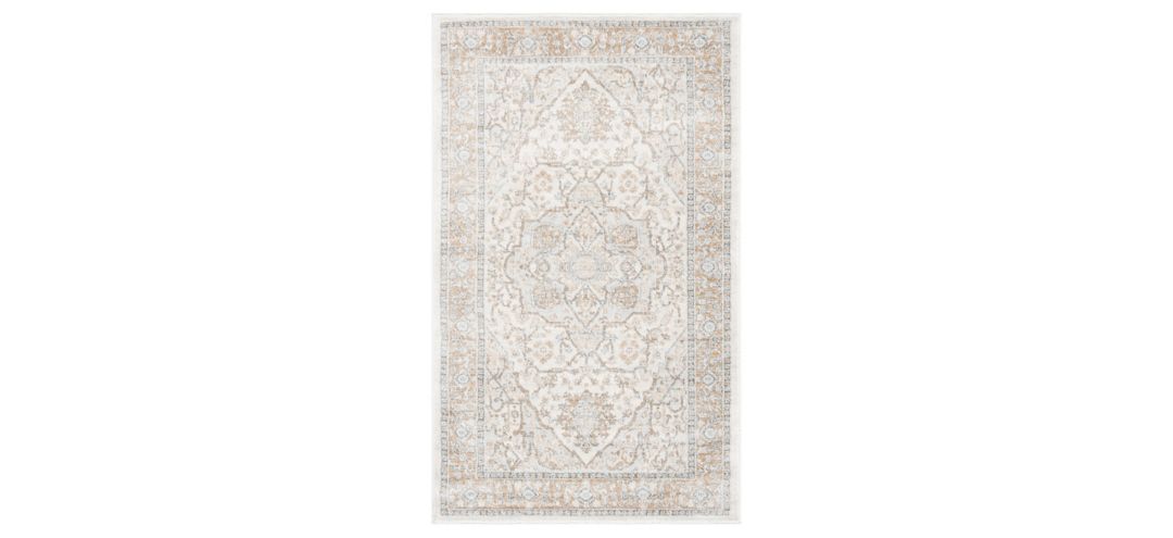 Isabella Throw Rug