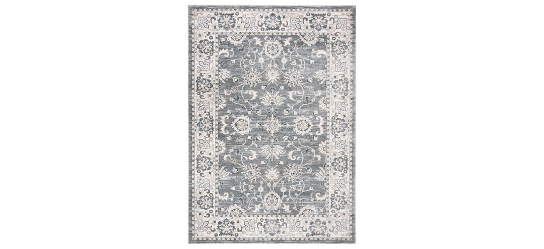 Isabella Throw Rug