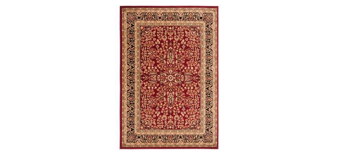 Forester Area Rug