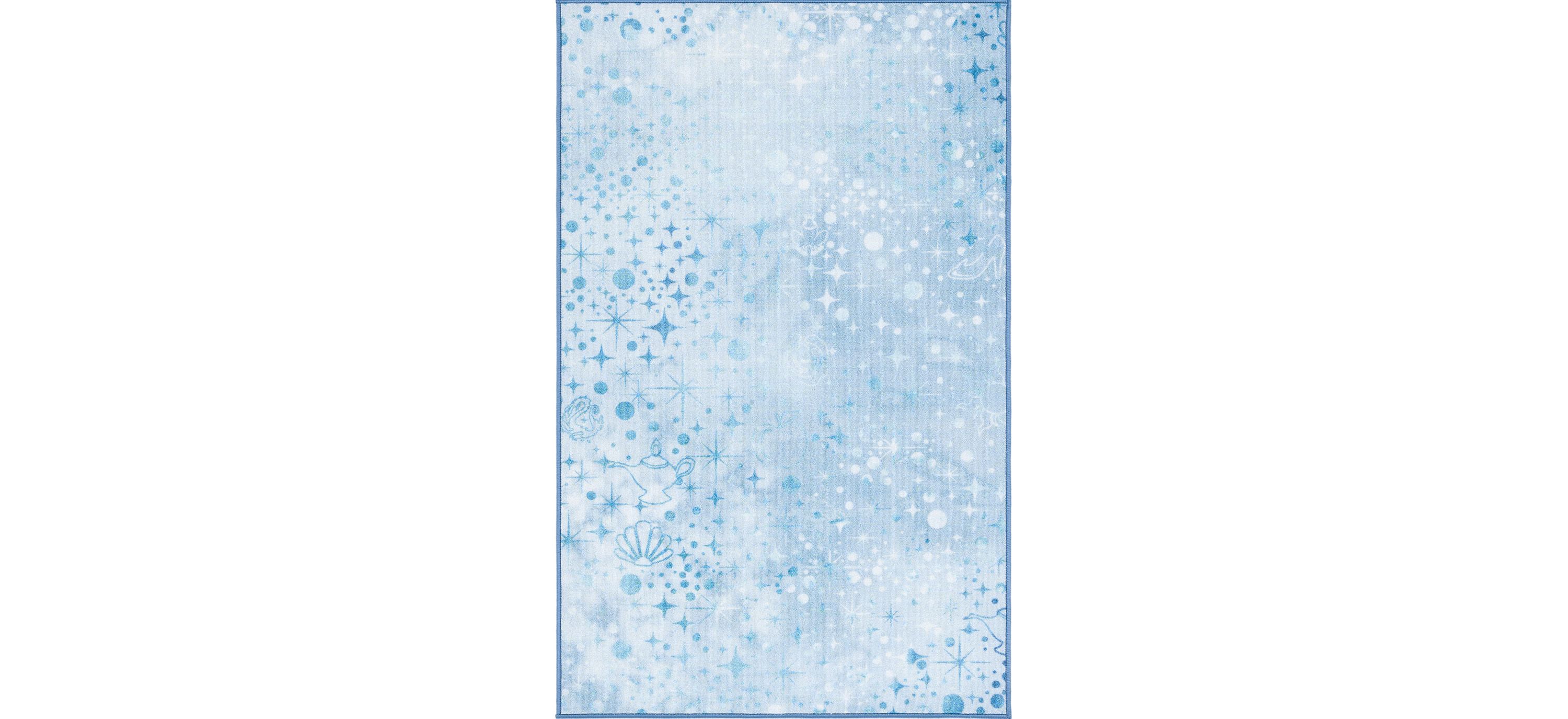 DSN501M-3 Disney Princess Area Rug sku DSN501M-3