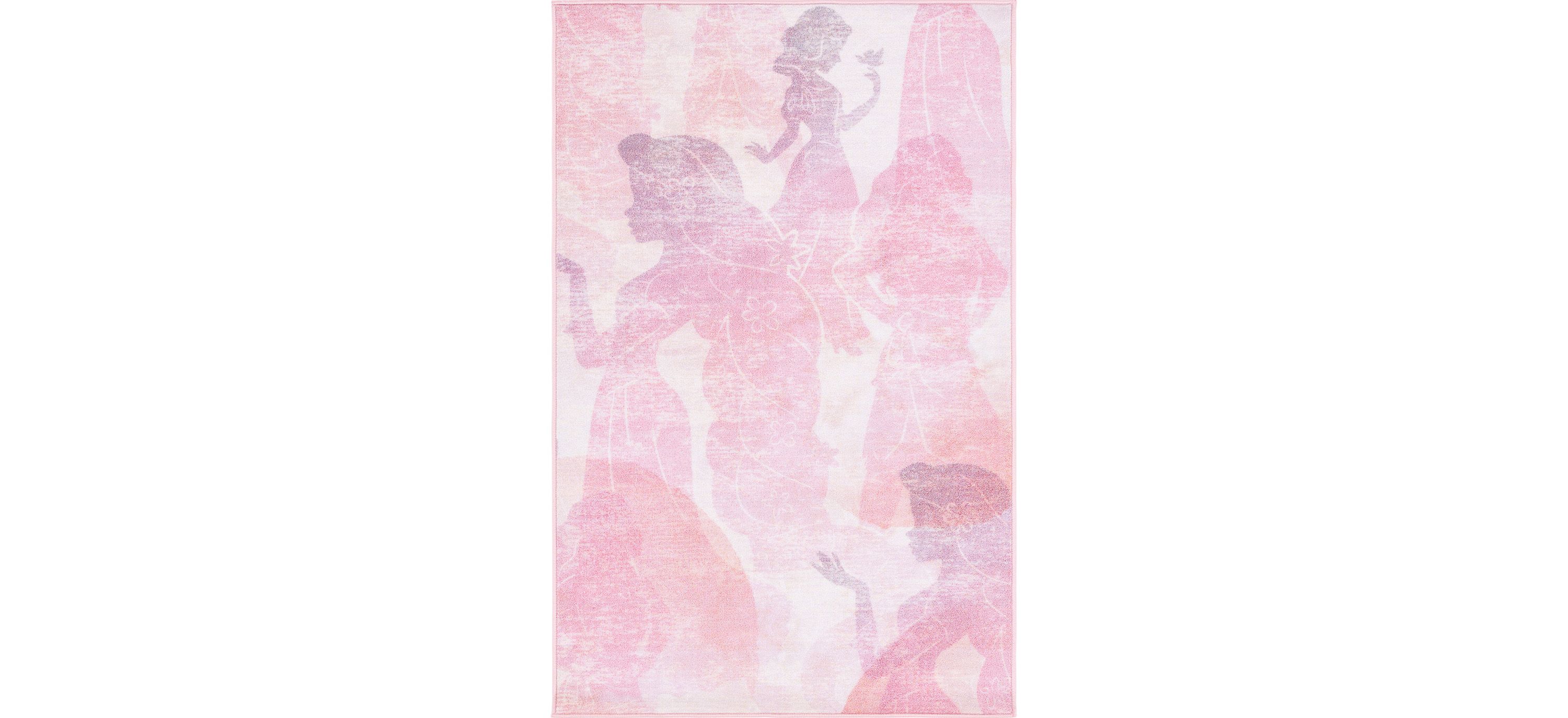 DSN507U-3 Disney Princess Area Rug sku DSN507U-3