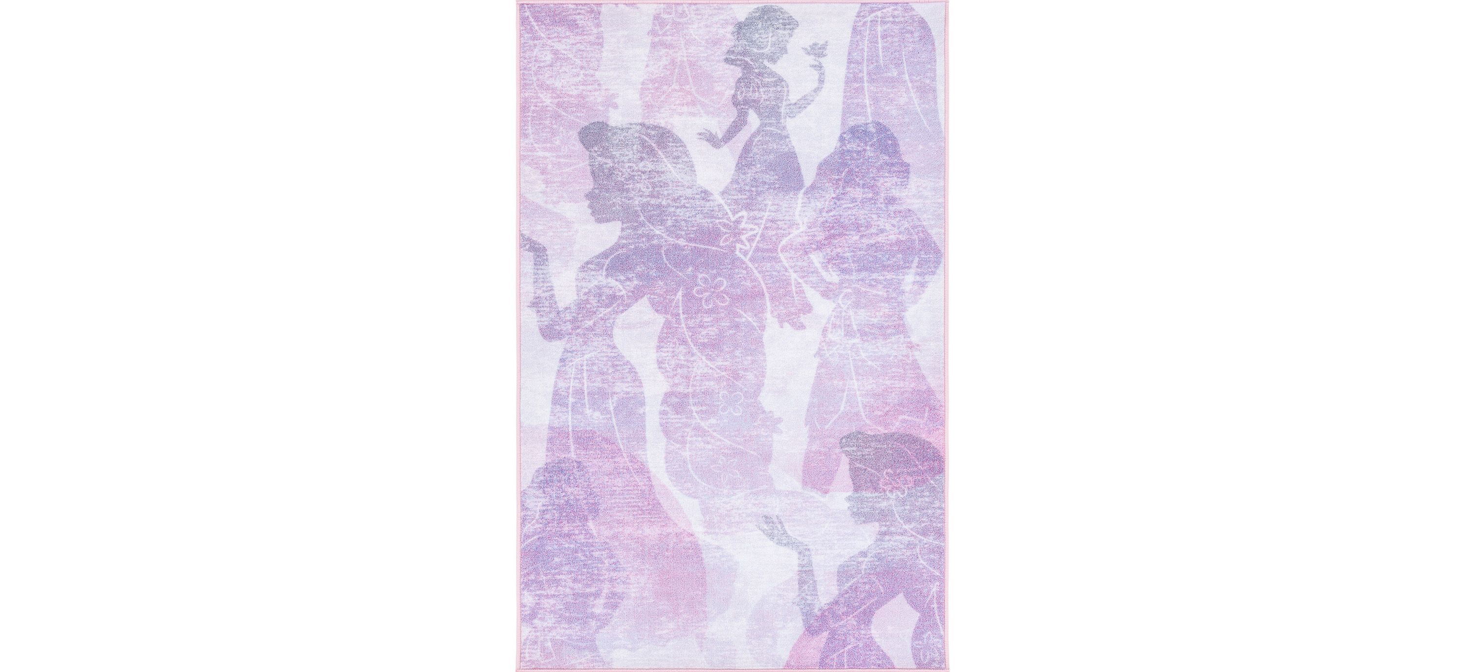 Disney Princess Area Rug