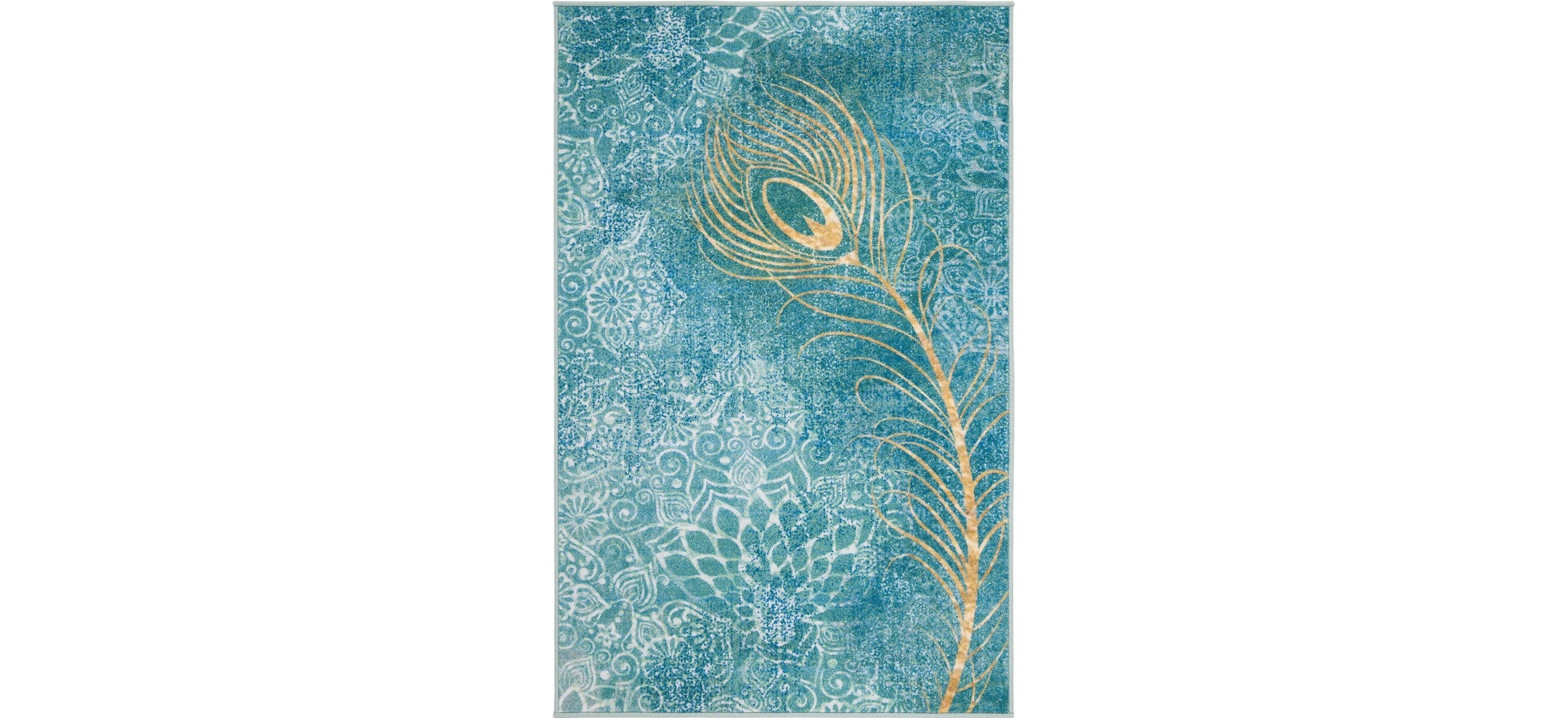 DSN525K-3 Disney Aladdin Area Rug sku DSN525K-3