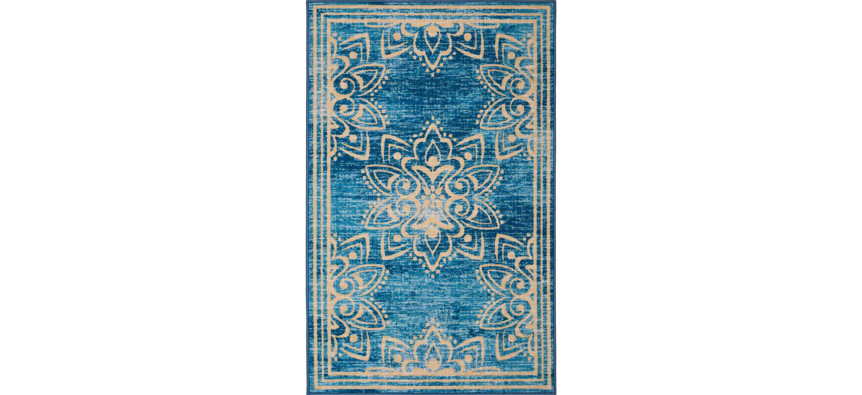 DSN526K-3 Disney Aladdin Area Rug sku DSN526K-3
