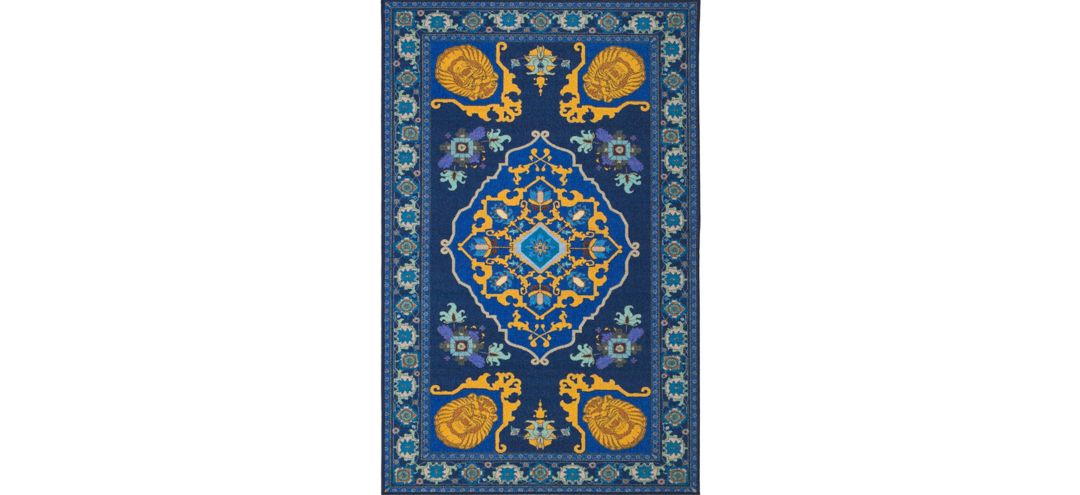 Disney Aladdin Area Rug