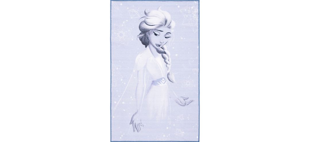 170148210 Disney Frozen 2 Area Rug sku 170148210