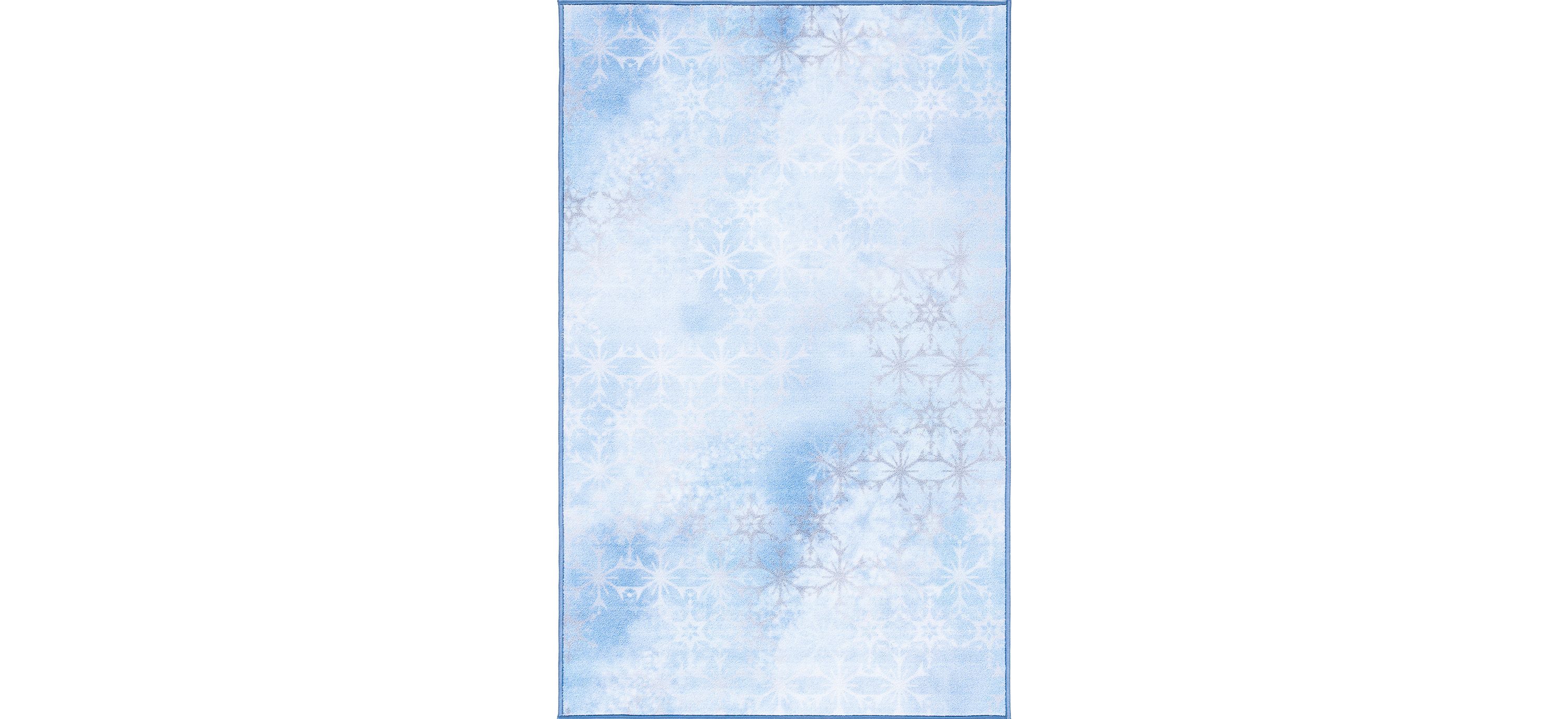 Disney Frozen 2 Area Rug - DSN562N-3 - Area Rugs Showcasing inspiring characters and dreamy scenes, sku DSN562N-3