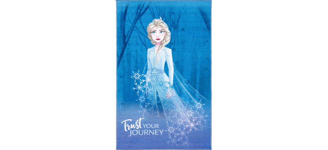 170148250 Disney Frozen 2 Area Rug sku 170148250