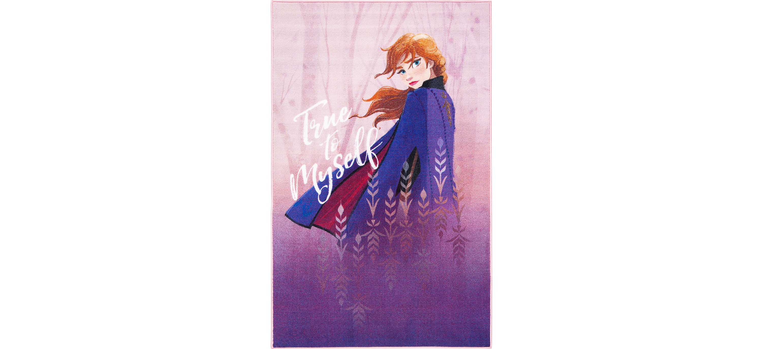 Disney Frozen 2 Area Rug - DSN570U-3 - Area Rugs Showcasing inspiring characters and dreamy scenes, sku DSN570U-3