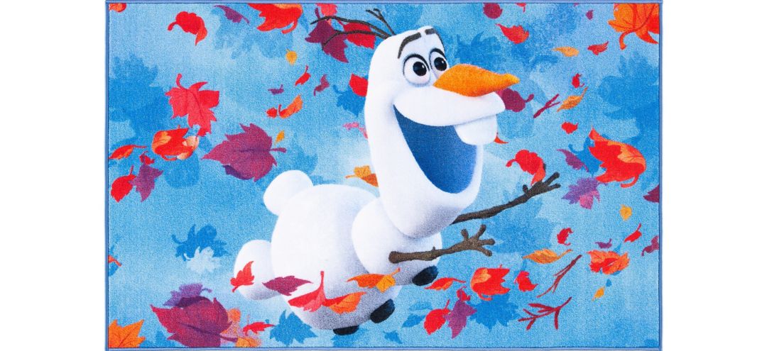 170148280 Disney Frozen 2 Area Rug sku 170148280