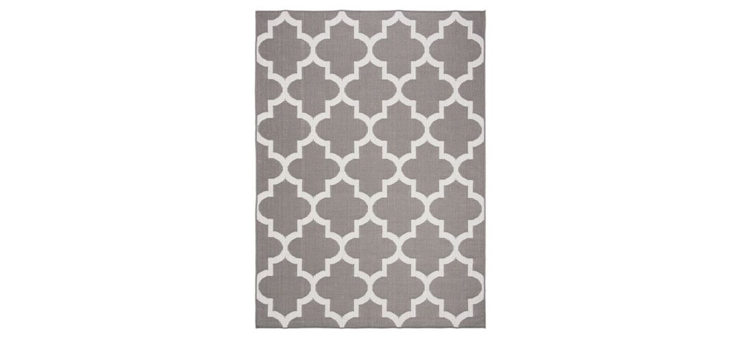 Bermuda Trellis Indoor/Outdoor Area Rug