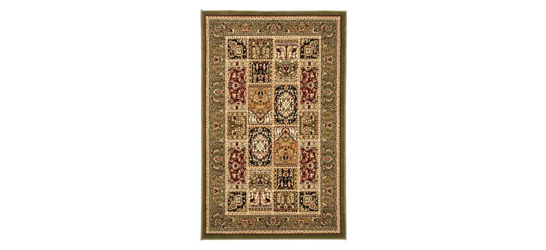 Wight Area Rug