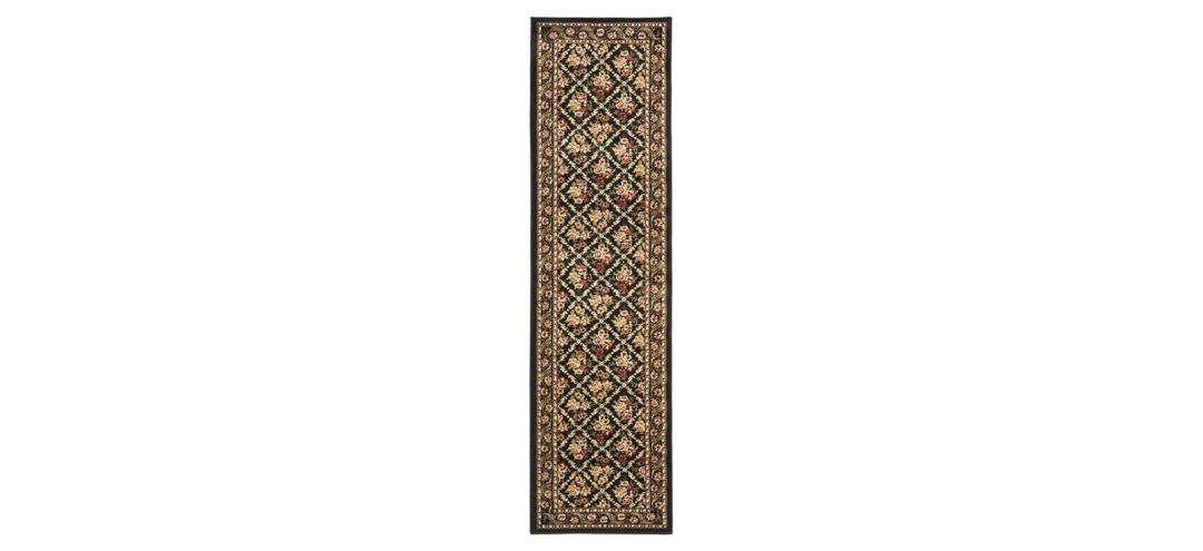 Crown Point Runner Rug