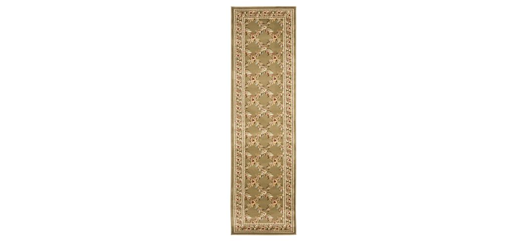 Queensferry Runner Rug