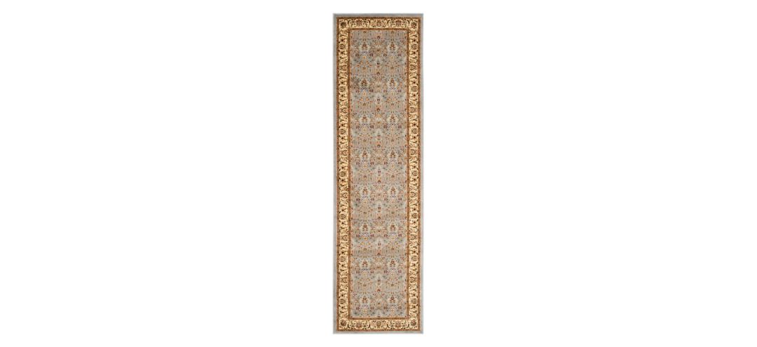 Wimbledon Runner Rug