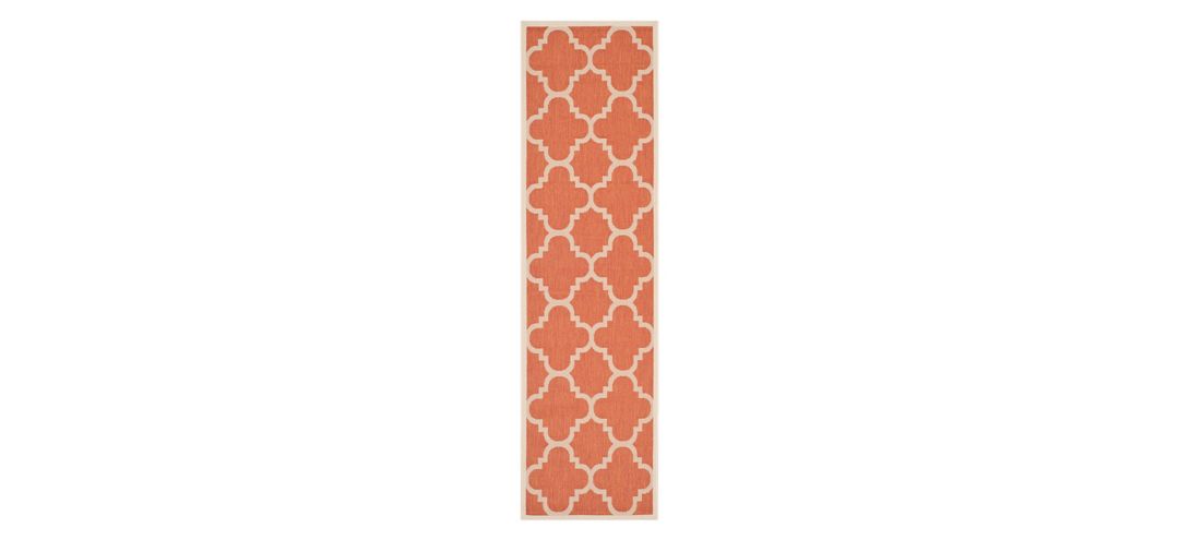 170162430 Courtyard Runner Rug sku 170162430