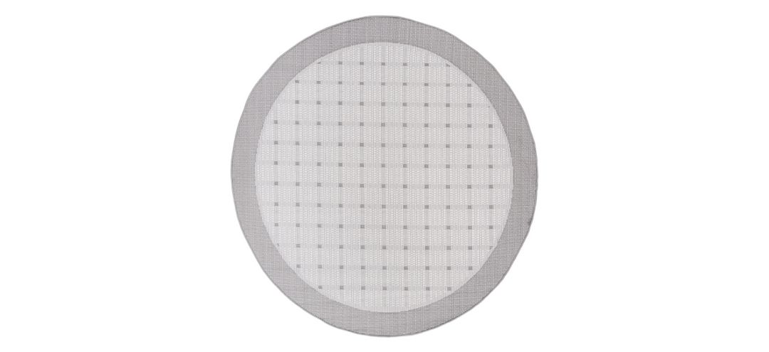 170180170 Bermuda Indoor/Outdoor Round Area Rug sku 170180170