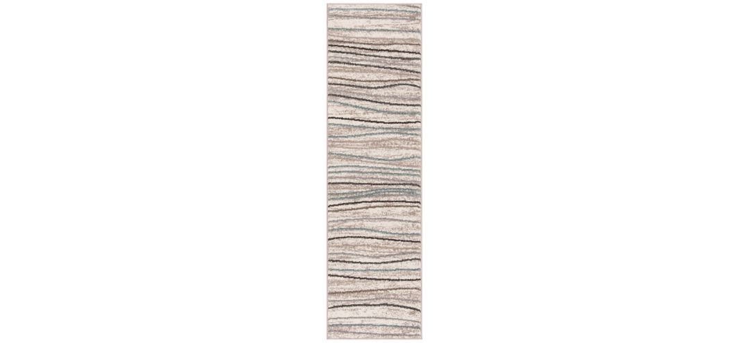 170201110 North Sea Cream Runner Rug sku 170201110