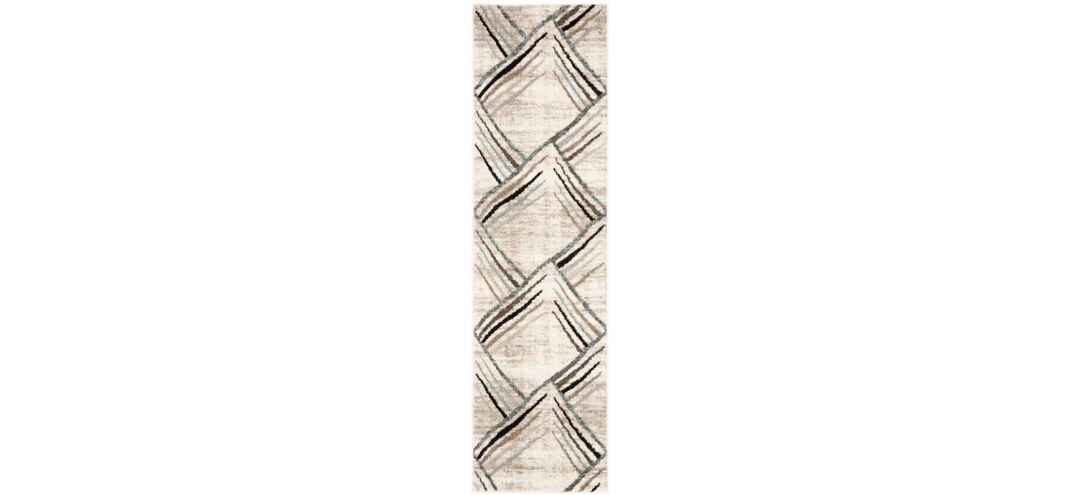 Siegfried Runner Rug