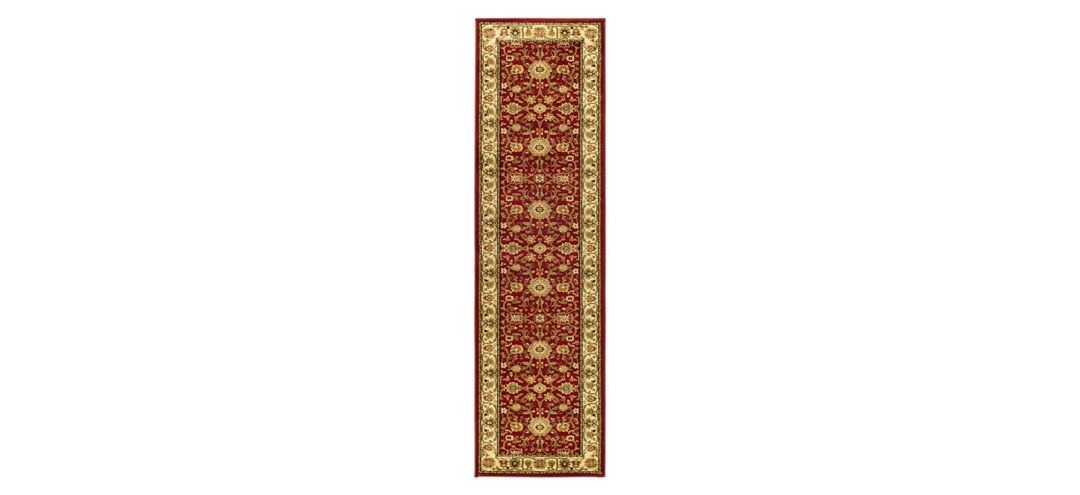 170201240 Lyndhurst Runner Rug sku 170201240