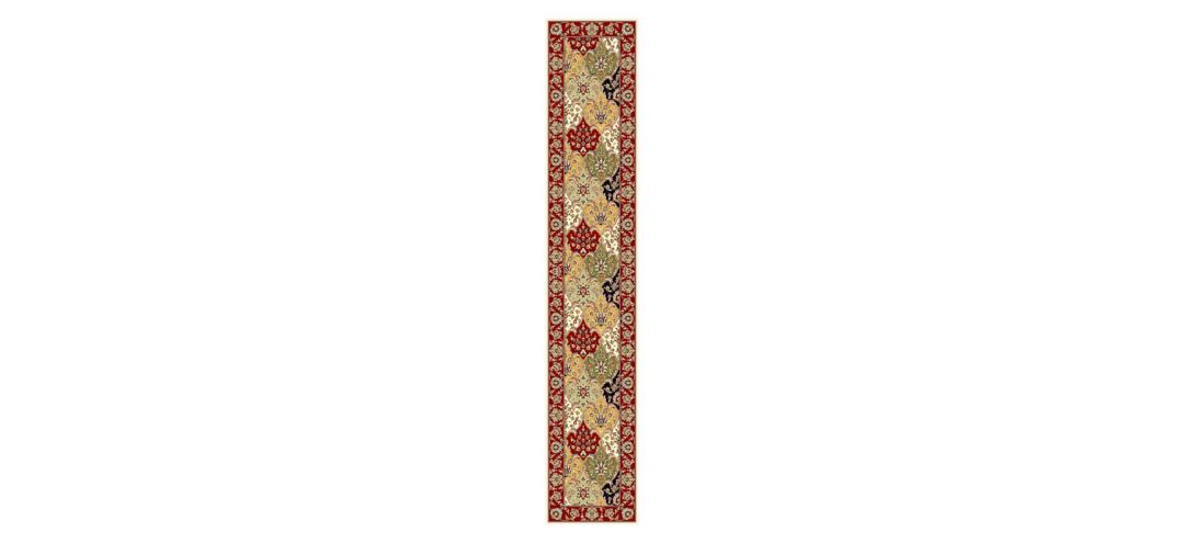 170202310 Guildhall Runner Rug sku 170202310