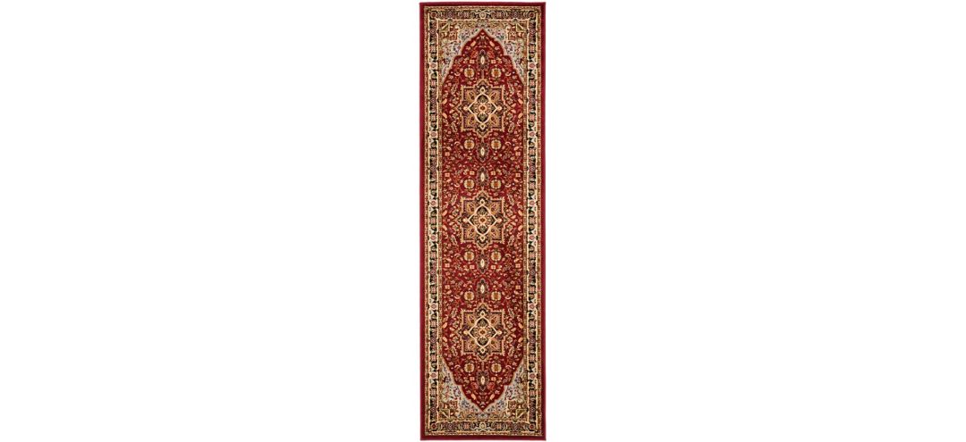 170203300 Mercia Runner Rug sku 170203300