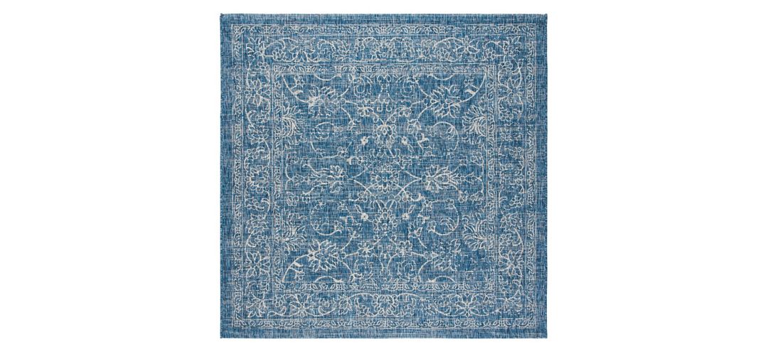 170208680 Courtyard Pacific Indoor/Outdoor Area Rug sku 170208680