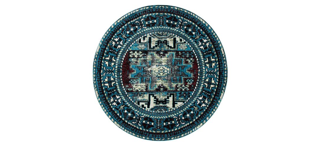 170213370 Zagros Area Rug sku 170213370