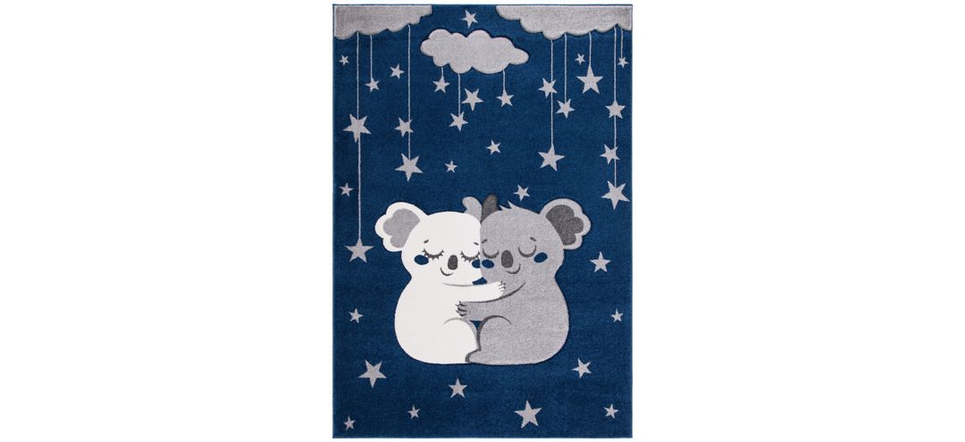 170219540 Carousel Koala Kids Area Rug sku 170219540