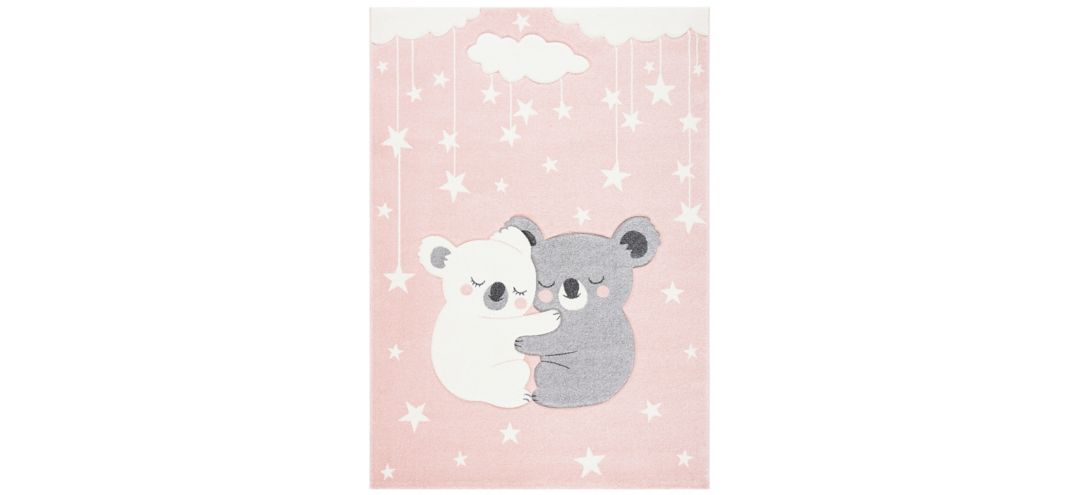 170219560 Carousel Koala Kids Area Rug sku 170219560