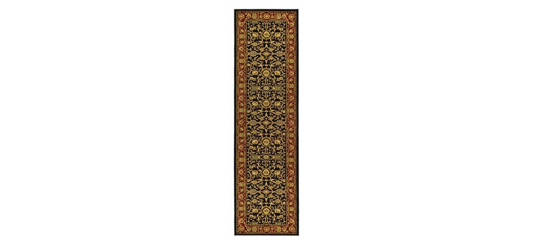 170221010 Lyndhurst Runner Rug sku 170221010