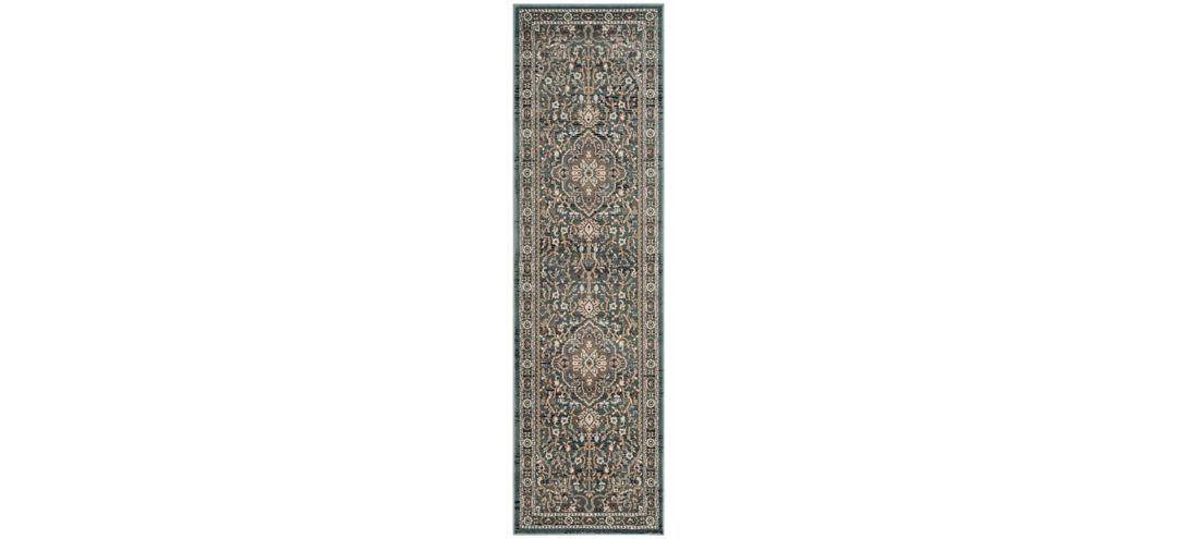 Mortimer Runner Rug