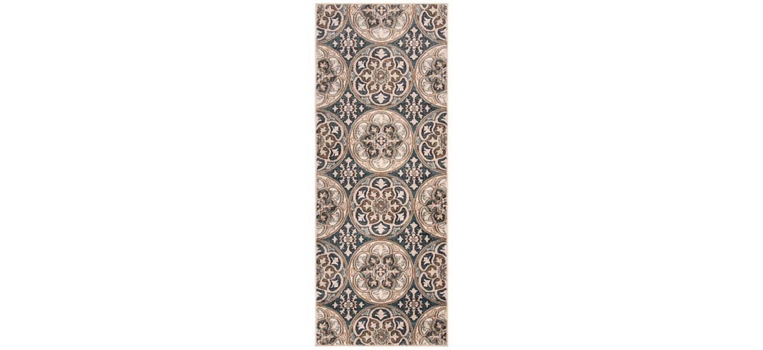 Rockingham Runner Rug