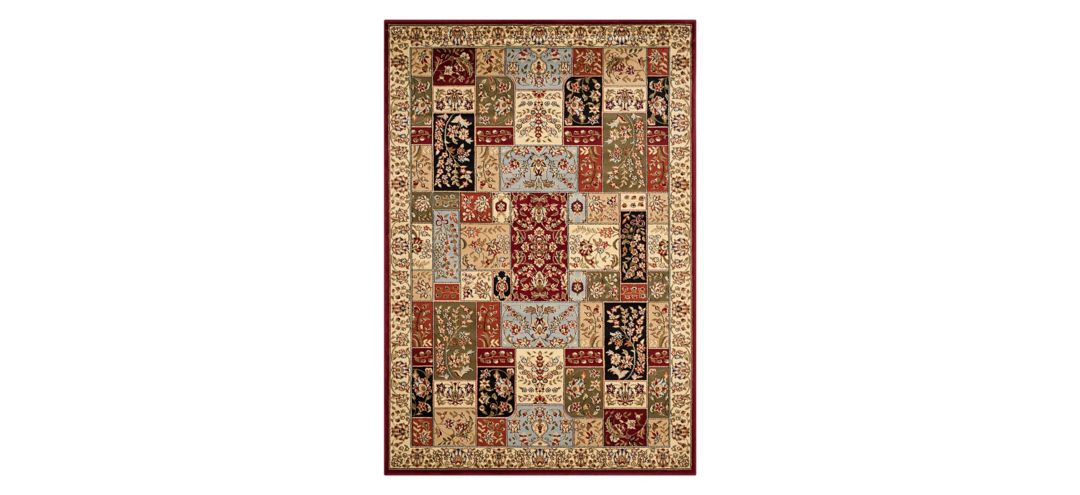 Marchwood Area Rug