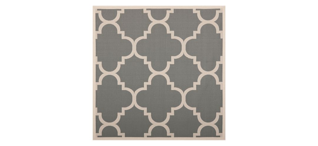 170244261 Courtyard Morocco Indoor/Outdoor Area Rug sku 170244261