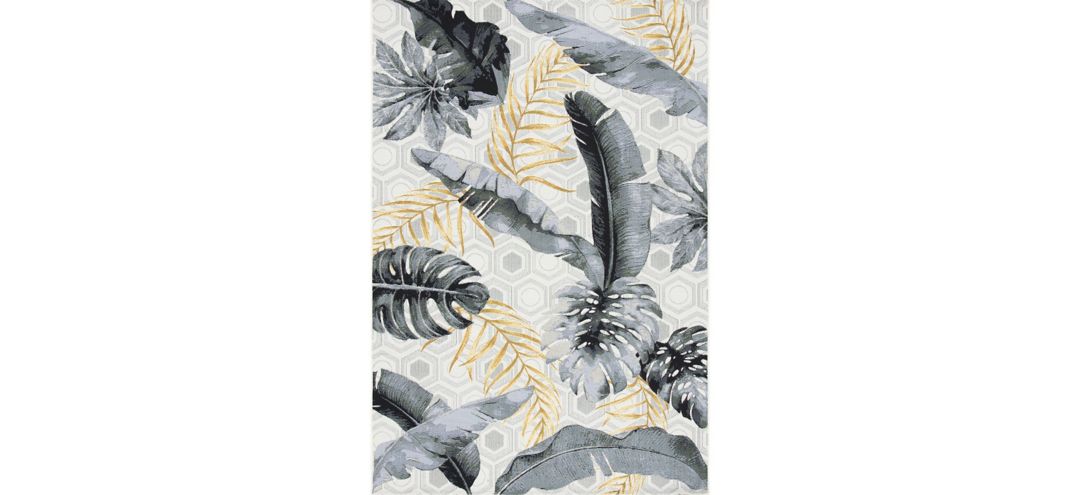 Barbados Bayleys Indoor/Outdoor Area Rug