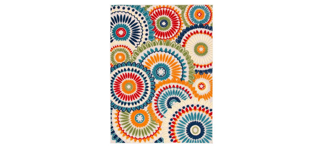 170298172 Cabana II Area Rug sku 170298172