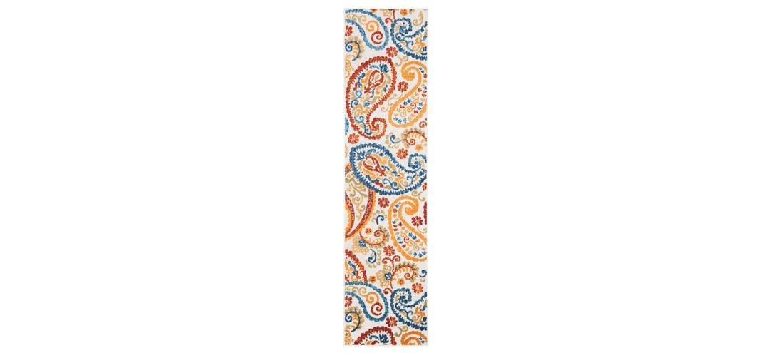 170298721 Cabana Runner Rug sku 170298721