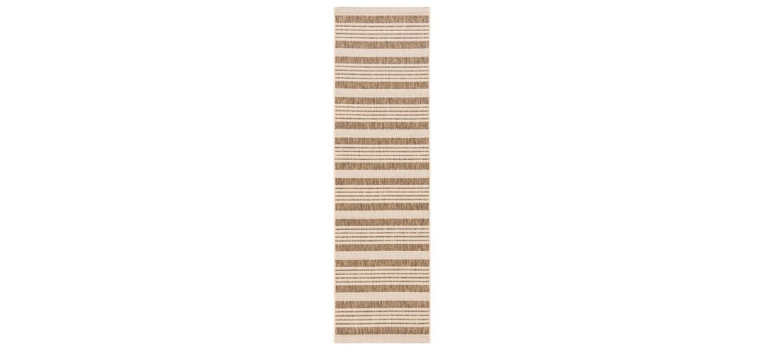 170306060 Courtyard Indoor/Outdoor Runner Rug sku 170306060