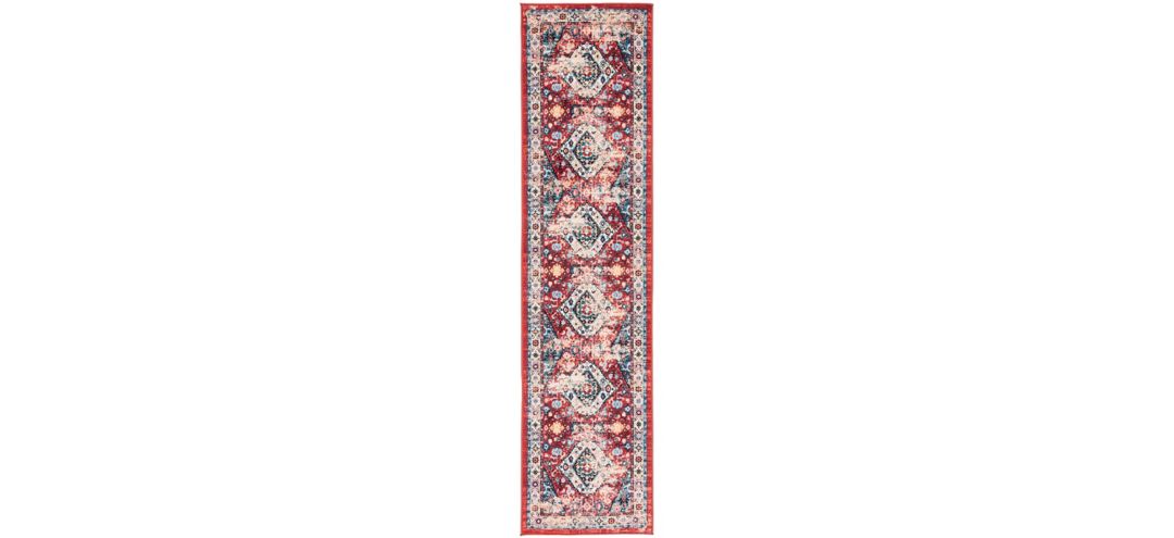 Reevah Runner Rug