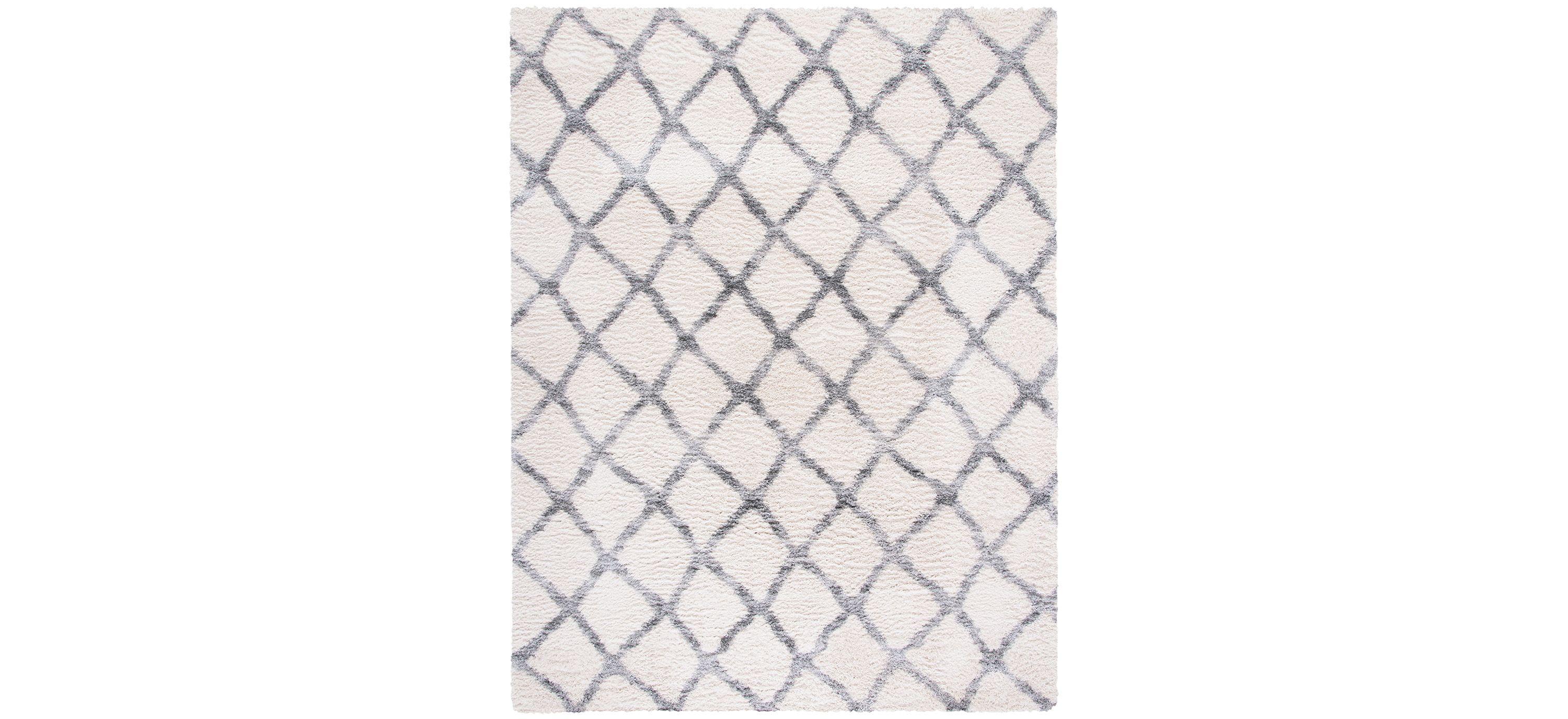 Barney Shag Rug