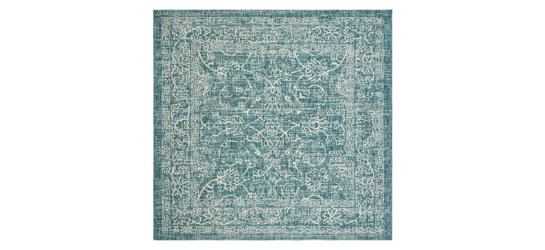 171008680 Courtyard Pacific Indoor/Outdoor Area Rug sku 171008680