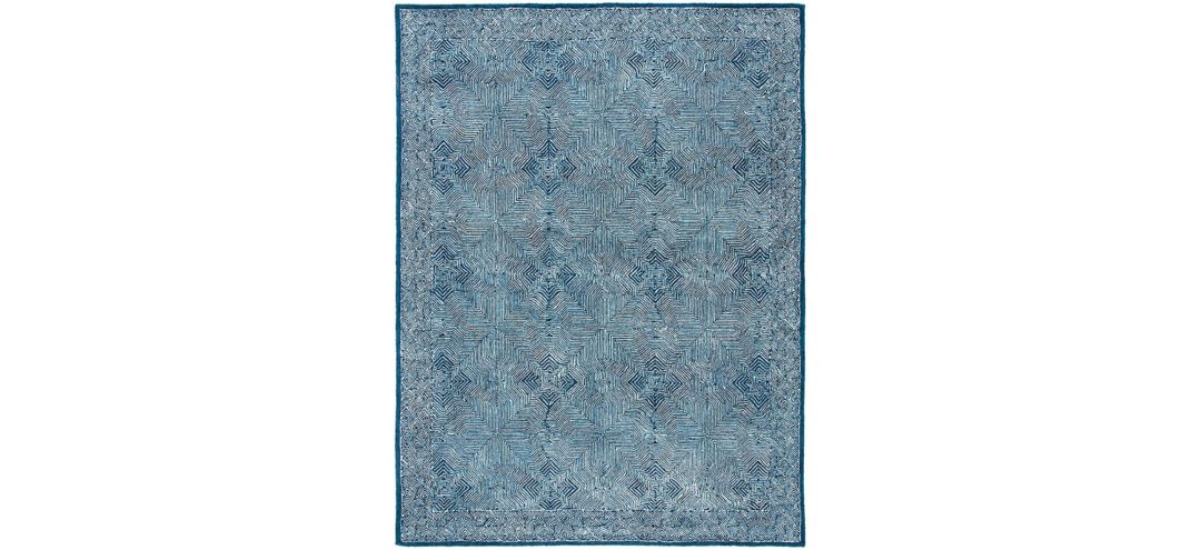 Schneeweiss Area Rug