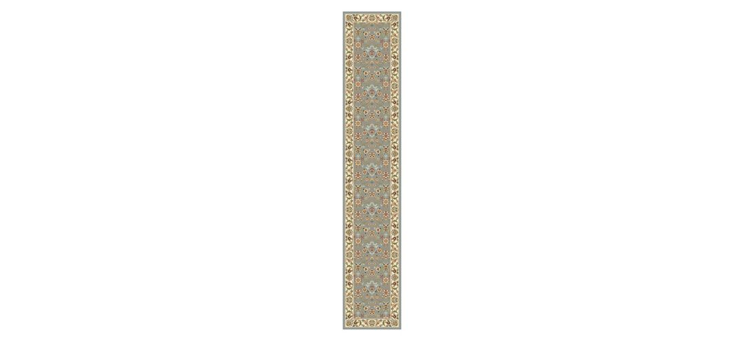 Wimbledon Runner Rug Long