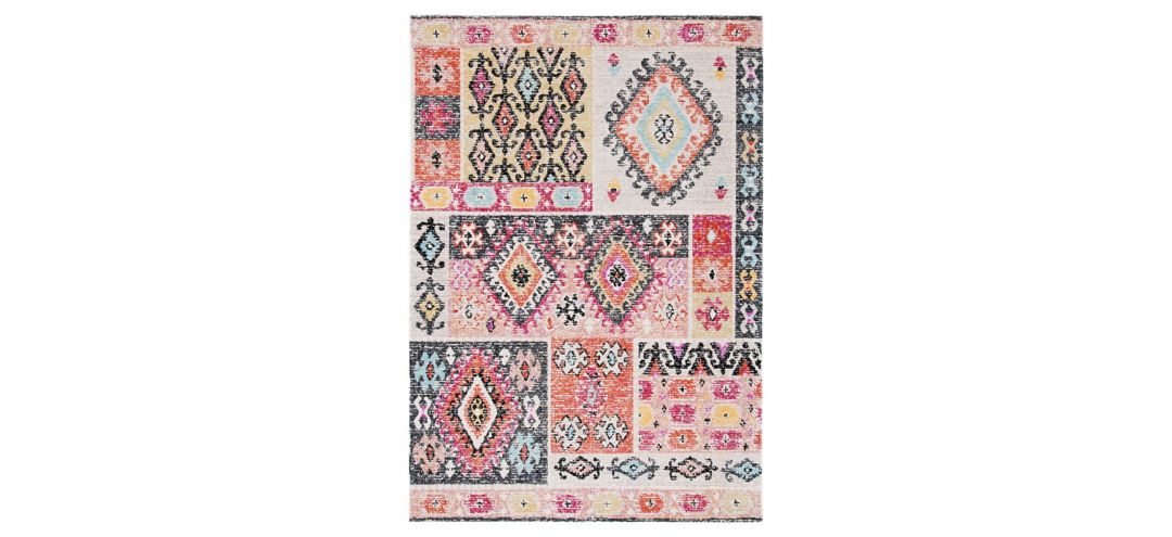 171103130 Montage II Area Rug sku 171103130