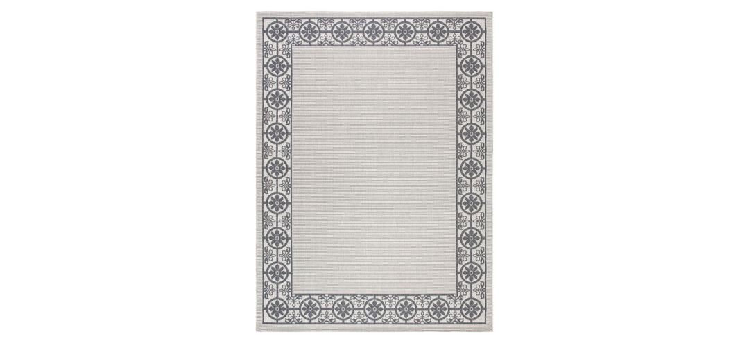 171105800 Bermuda St. David Indoor/Outdoor Area Rug sku 171105800