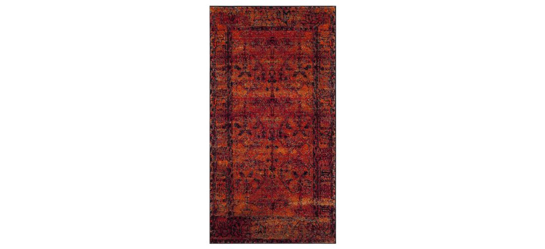 Vintage Hamadan I Area Rug