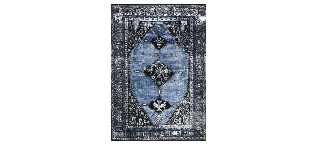 Vintage Hamadan I Area Rug