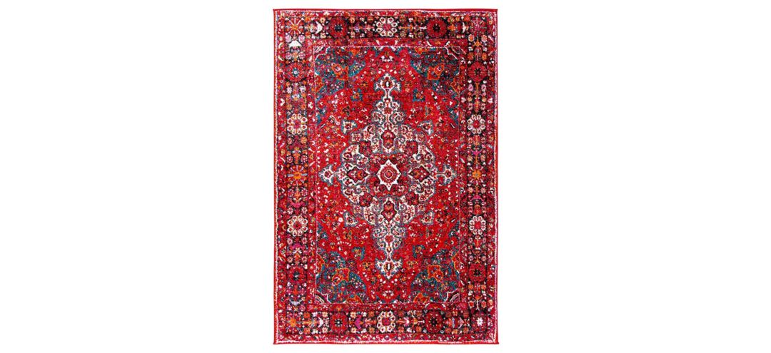 Vintage Hamadan I Area Rug